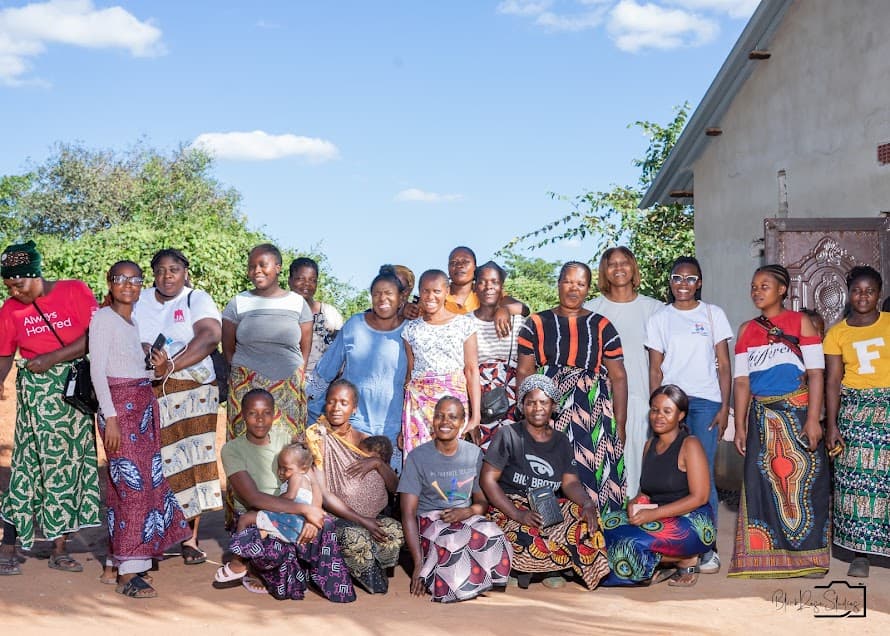 WESAP (Widows Economic Skills Advancement Programme.)